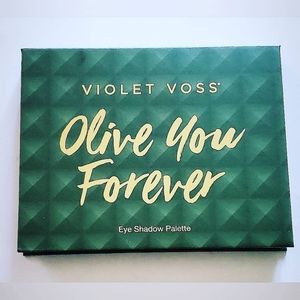 Olive You Forever